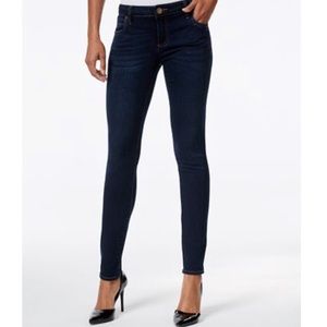 Kut from the Cloth MIA Toothpick Skinny Jeans